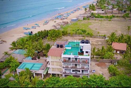 Seaside Resort