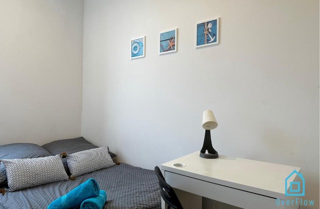 Seaside Room
