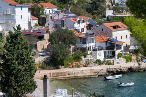 Secluded Hvar 