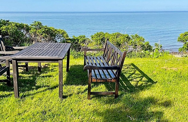 Seaside Serenity in LumsAYs-By Traum