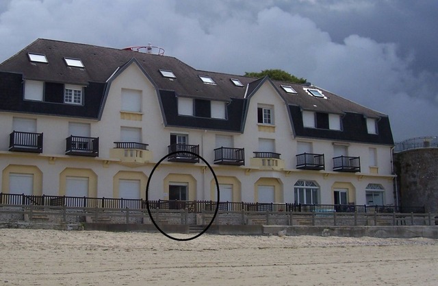 SEASIDE STUDIO LE CROTOY Somme Bay