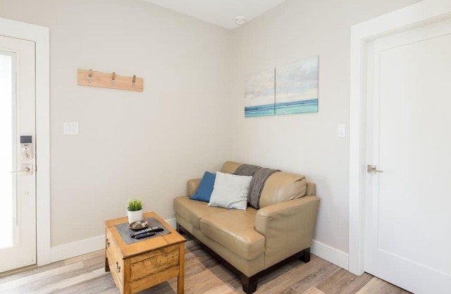 Seaside Suite