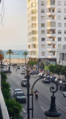 SeaSide Tanger