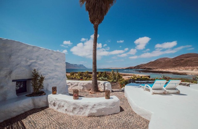 Seaside Villa La Graciosa by Airnest