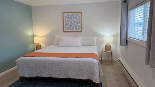 Seasonal Cabin, sleeps 6