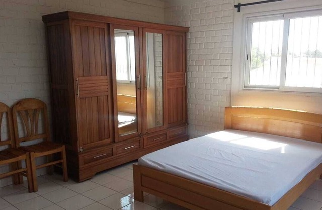 Seasonal furnished apartment T3