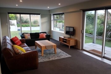 Seaspray_Apartment in Oakura Beach