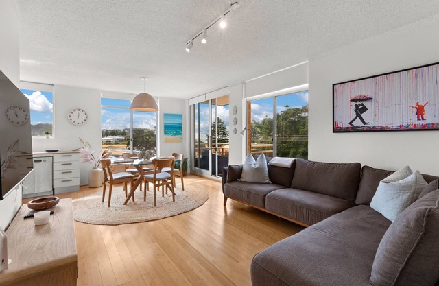 Seaview 5 - Great Beach Views