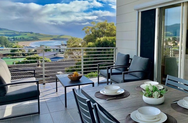 Seaview at Gerringong - 4pm check out if available