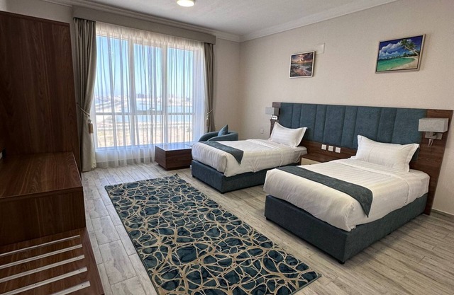 Seaview Hotel