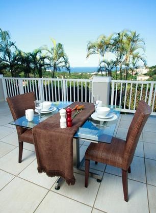 Seaview Manor Exquisite Bed & Breakfast