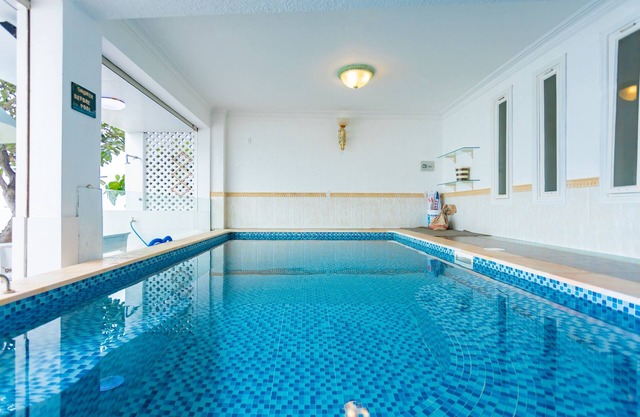 Seaview Villa 11. 69 Tran Phu