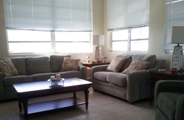 SEAVIEW VILLAS CHEROKEE SOUND - Property is unavailable until 9/1/20.