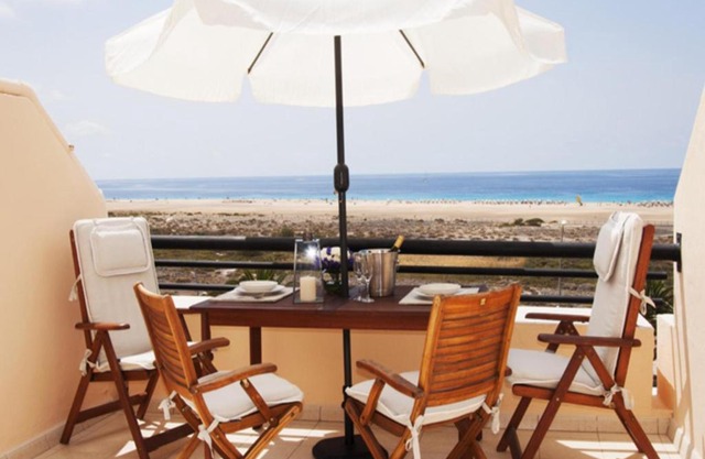 Seaviews Morro Jable by VillaGranCanaria