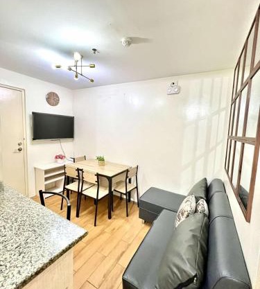 Seawind Condominium Near Airport Building 4