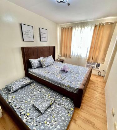 Seawind Condominium Near Airport Building 3