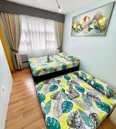 Seawind Condominium Near Airport Building 2