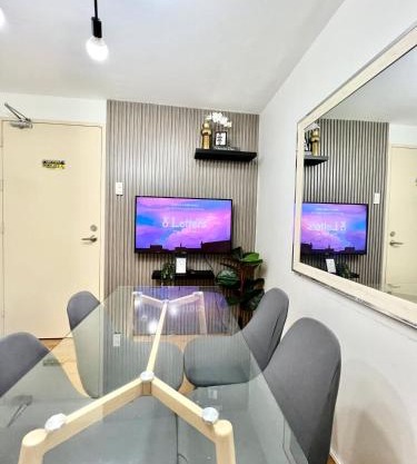 Seawind Condominium Near Airport Building 3