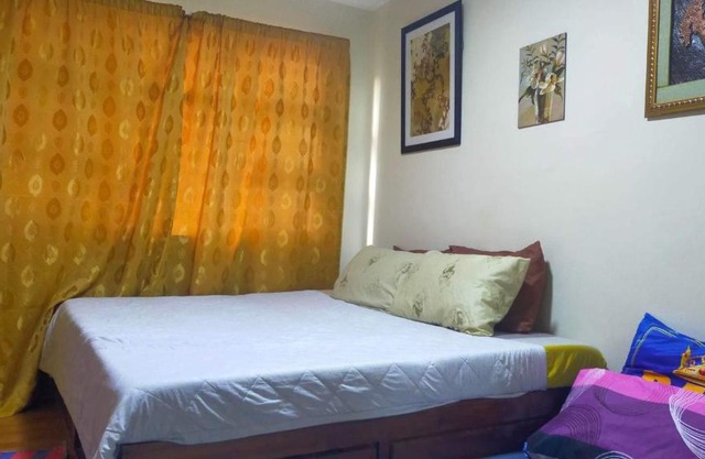 Seawind Condominium