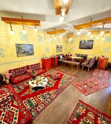 Sebilhan Apart Hotel