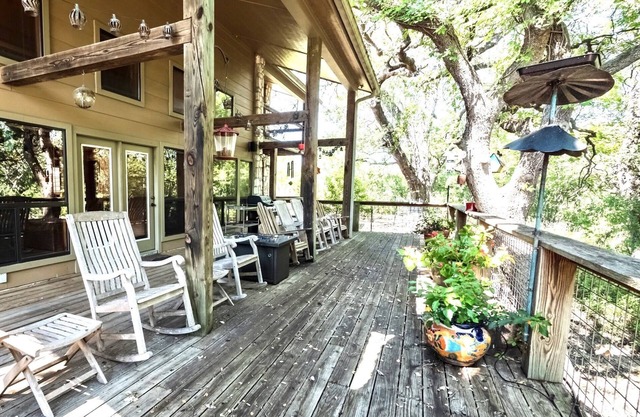 Secluded Family Getaway!