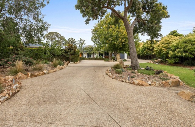 Secluded Luxury in Mt Martha
