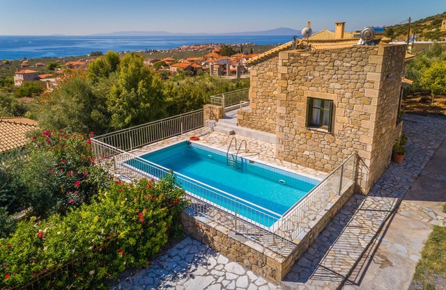 Secluded Villas with Private Pools - Villa 1
