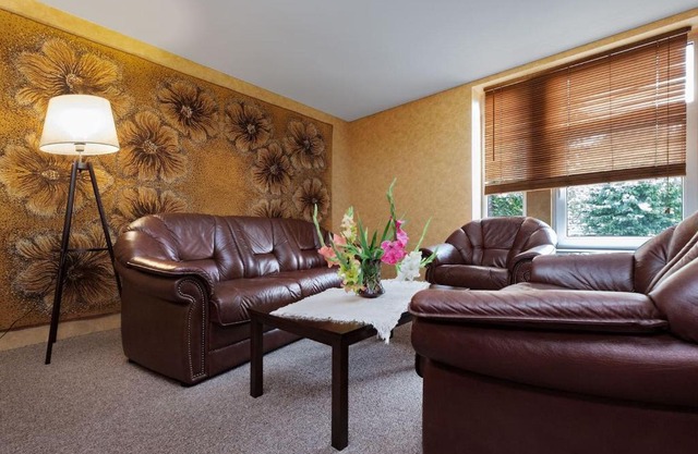 Second Floor Apartament