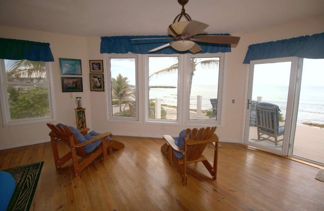 Second Wind - Ocean Front - 2 Bedroom