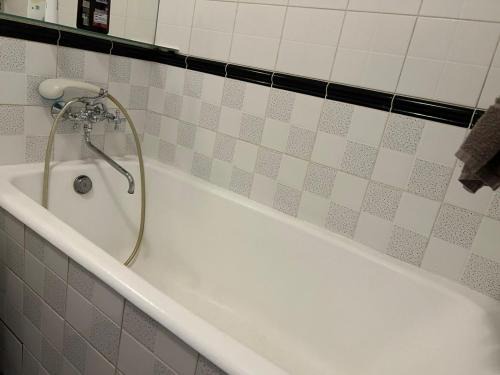 Secret Dnipro central apartment