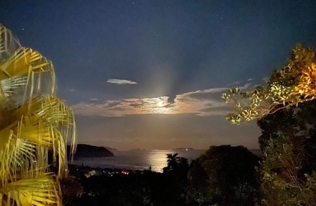 Secret View