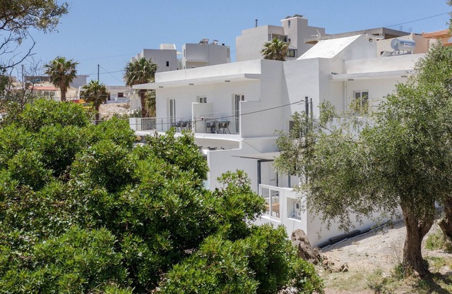 Secretnest 3 , studio,near the beach,Plakias