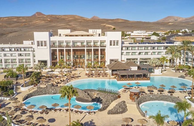 Secrets Lanzarote Resort & Spa - Adults Only