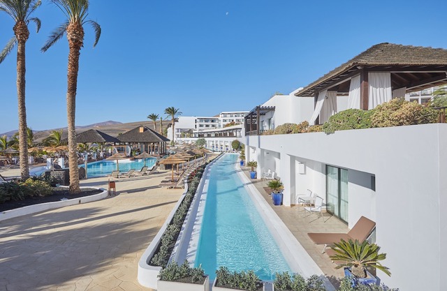 Secrets Lanzarote Resort & Spa - Adults Only