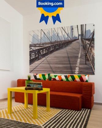 Sector 3 - Dristor - Park Lake - Studio R by MRG Apartments