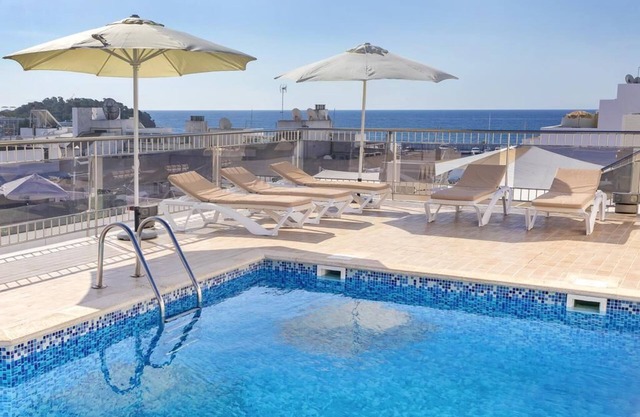SEDUQPL-1BD-STD/ Standard Apartment/City Heart♥ Close to the beach