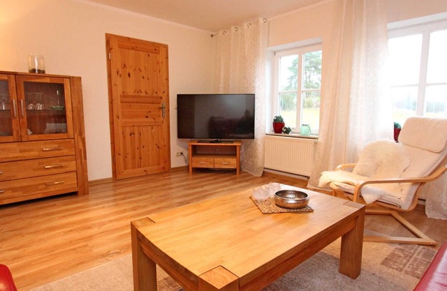 SEE 10331 - Apartment 1 - Apartments right on the lake Useriner Mühle SEE 10330