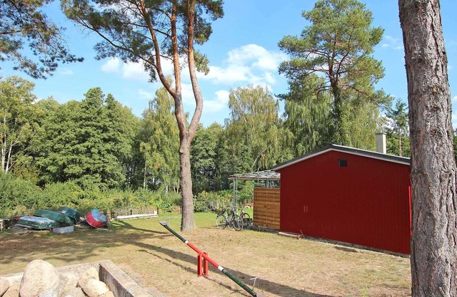 SEE 6511 - Holiday Homes Warenthin SEE 6510