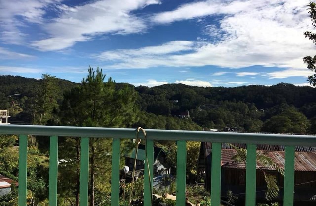 SEE TOO VILLE - Nature Lodge Sagada