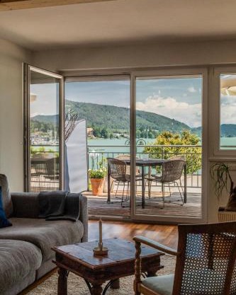 Seeapartment da Leopoldo I