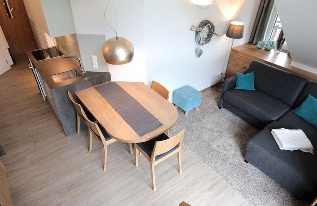 Seehaus 14/15 - Seehaus Winkler