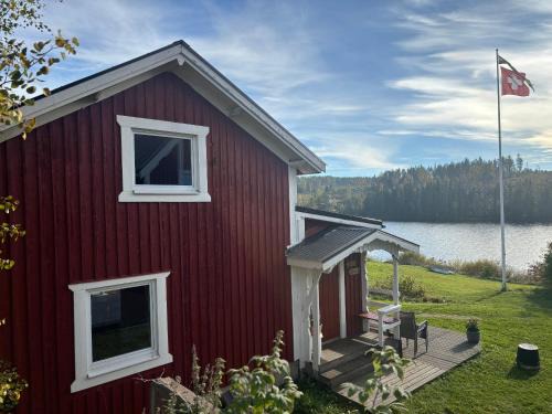 Seehaus Ramona