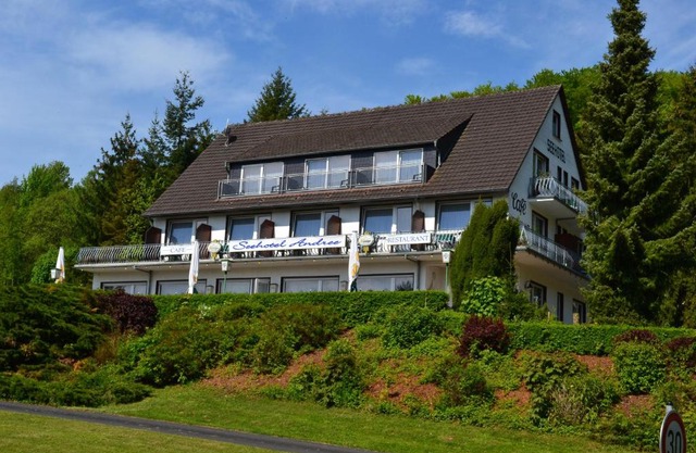 Seehotel Andree & Gästehaus Seehof