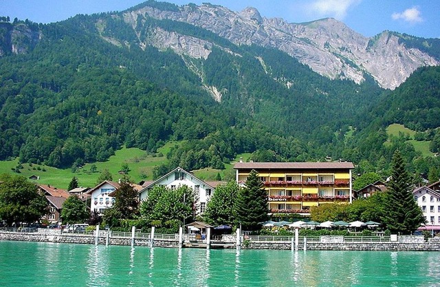 Seehotel Bären
