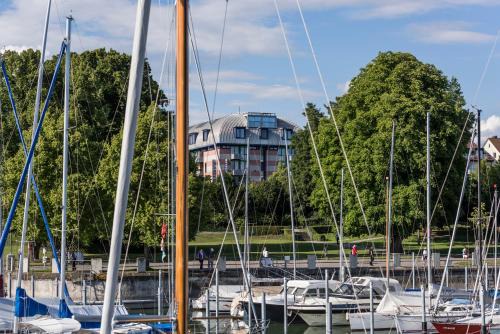 Seehotel Friedrichshafen 