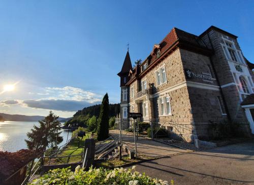 Seehotel Hubertus 