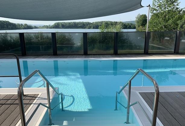 Seehotel Niedernberg - Das Dorf am See