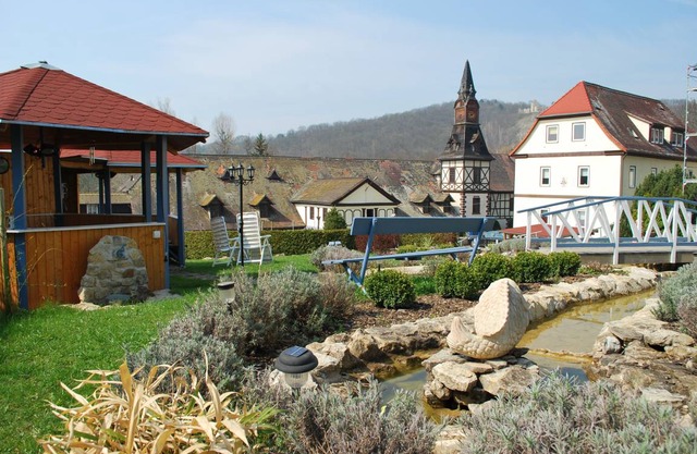 Seepferdchen (2 Pers- 20m2)