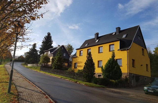 Seiffen Neuhausener Straße 7 Fewo 2