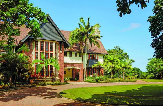 Selborne Golf Estate, Hotel & Spa